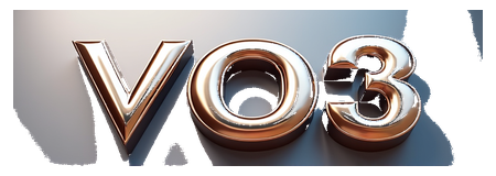 vo3 logo