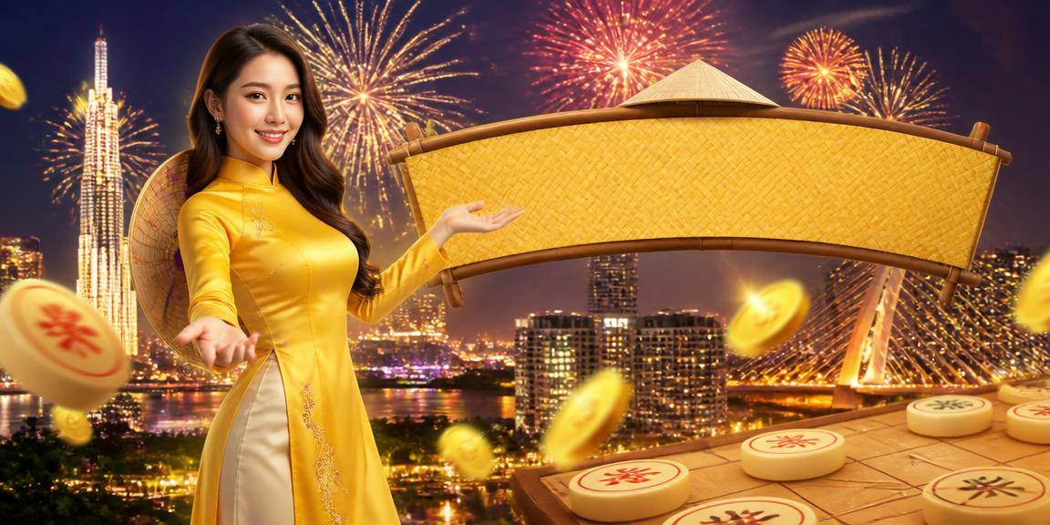 vo3 Từ ý tưởng đến sảnh casino hoàn chỉnh cho Việt Nam