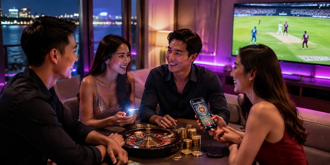 vo3 Sportsbook